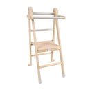 TP Active-Tots Folding Helper Tower