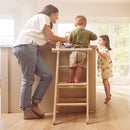 TP Active-Tots Folding Helper Tower