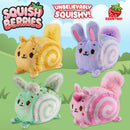 Squish Berries Sugar Squish Assortment