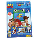 Toy Story 5 Sticker Collection Starter Pack