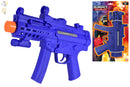 SWAT Machine Gun