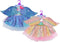 Mermaid With Wings Dress Up Costume