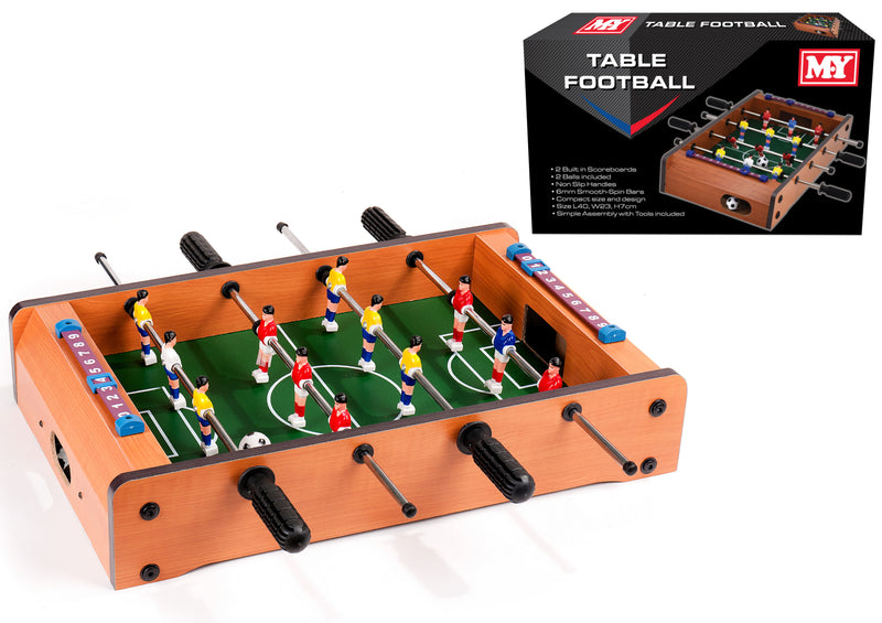 Table Football