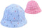 Bucket Hat Pink/Blue Assorted - Kids