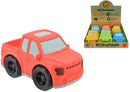 Eco Car 15cm Assorted