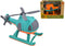Eco Helicopter 19cm
