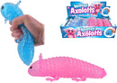 Squeezy Axolotl Assorted