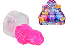 Sparkly Glitter Putty