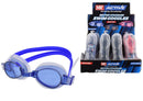MY Anti-Fog Swimming Goggles 6-12 Years