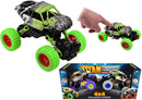 Pull Back Monster Truck 2 Pack