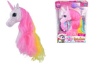Unicorn Styling Head & Accessories