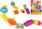 Infunbebe Activity Caterpillar