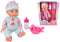 Baby Doll Feeding Set