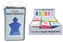 Rain Poncho
