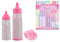 Magic Milk Bottle & Dummy Set