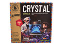 Crystal Growing Lab