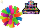 Light Up Spikey Bouncy Ball