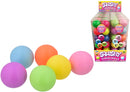 Squishy Balls 12 Pack