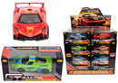 Die Cast Sports Car Assorted
