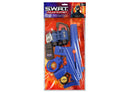 SWAT Police Mask & Accessories
