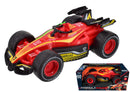 Formula Racing Car With Lights & Sounds