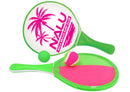 2 In 1 Catch Bat & Ball Set