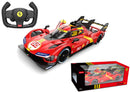 RC Ferrari 499P 24 Hour Le Mans Racing Car