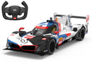 RC BMW V8 LMDH 24 Hour Le Mans Racing Car