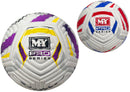 MY Pro Football Size 5 Assorted