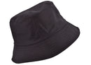 Bucket Hat Black - Adult