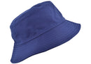 Bucket Hat Navy - Adult