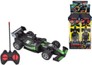 RC Formula Racing Car