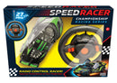 RC Speed Racer Car