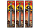 Plastic Knights Sword