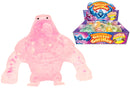 Squeezy Glitter Gorilla Assorted