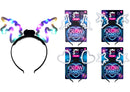 Light Up Headband Assorted