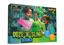 Ooze N Slime Science Kit