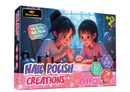Nail Polish Creations Kit