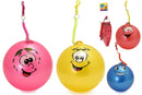 Fruity Scented Football Assorted