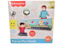 Fisher Price Pop-Up Play Tunnel