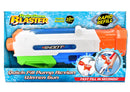 Quick Fill Pump Action Water Gun