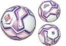 MY Pro All Surface Rubber Football Size 5