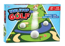 Tabletop Golf Game