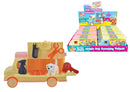 Mobile Dog Grooming Vehicle Assorted