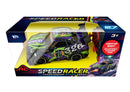 RC High Speed Racer Car Assorted