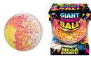 Giant Super Bounce Ball Assorted