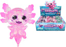 Squishy Glittery Axolotl Assorted