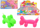 Balloon Dog 2pk Assorted