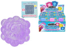 Squishy Bubble Cube Assorted