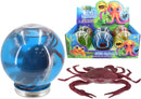 Slimy Sea Sphere & Sea Creature